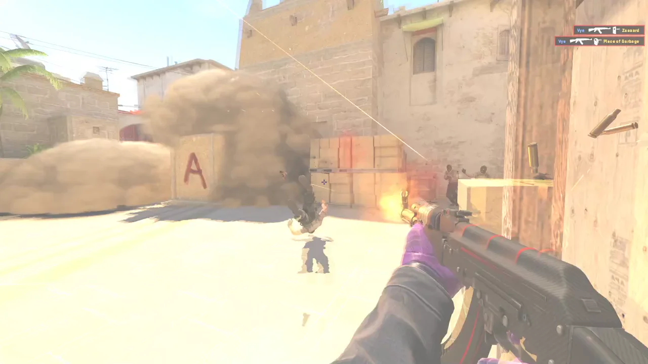highlight